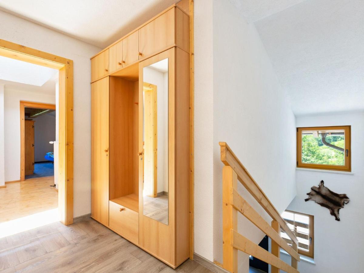 Warm Apartment In Uttendorf Salzburg Near Ski Area Exteriér fotografie