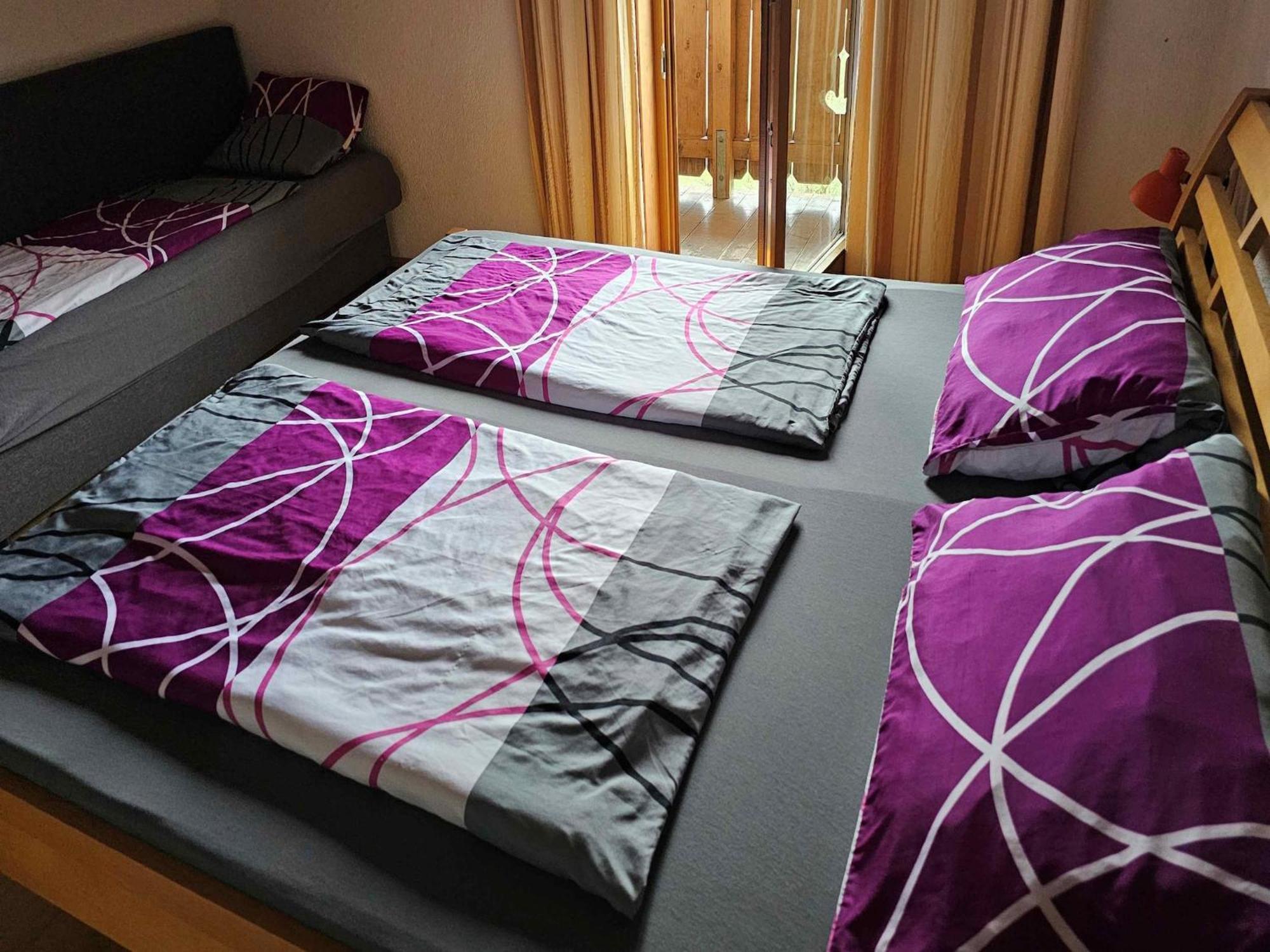 Warm Apartment In Uttendorf Salzburg Near Ski Area Exteriér fotografie